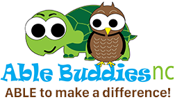 Able Buddies NC
